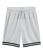 Kid 2-Pack Fan-Favorite Mesh Shorts, image 2 of 7 slides