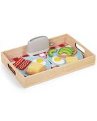 Zoo Let's Brunch Toy Set, image 1 of 2 slides
