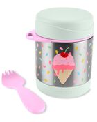 Spark Style Food Jar - Ice Cream, image 2 of 3 slides