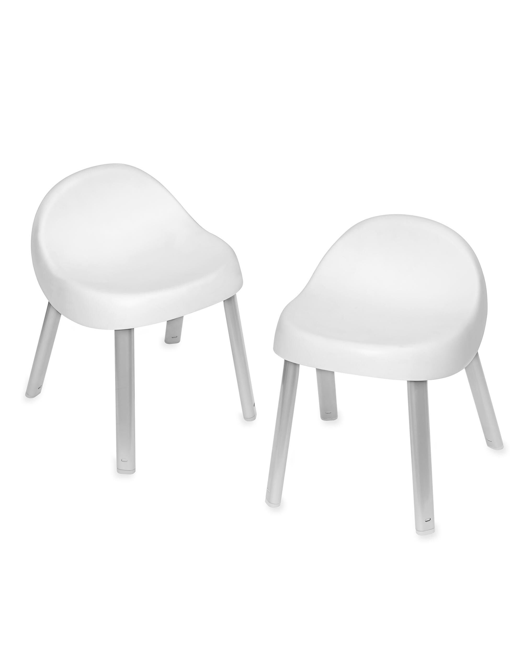 Skip hop chairs for activity center store