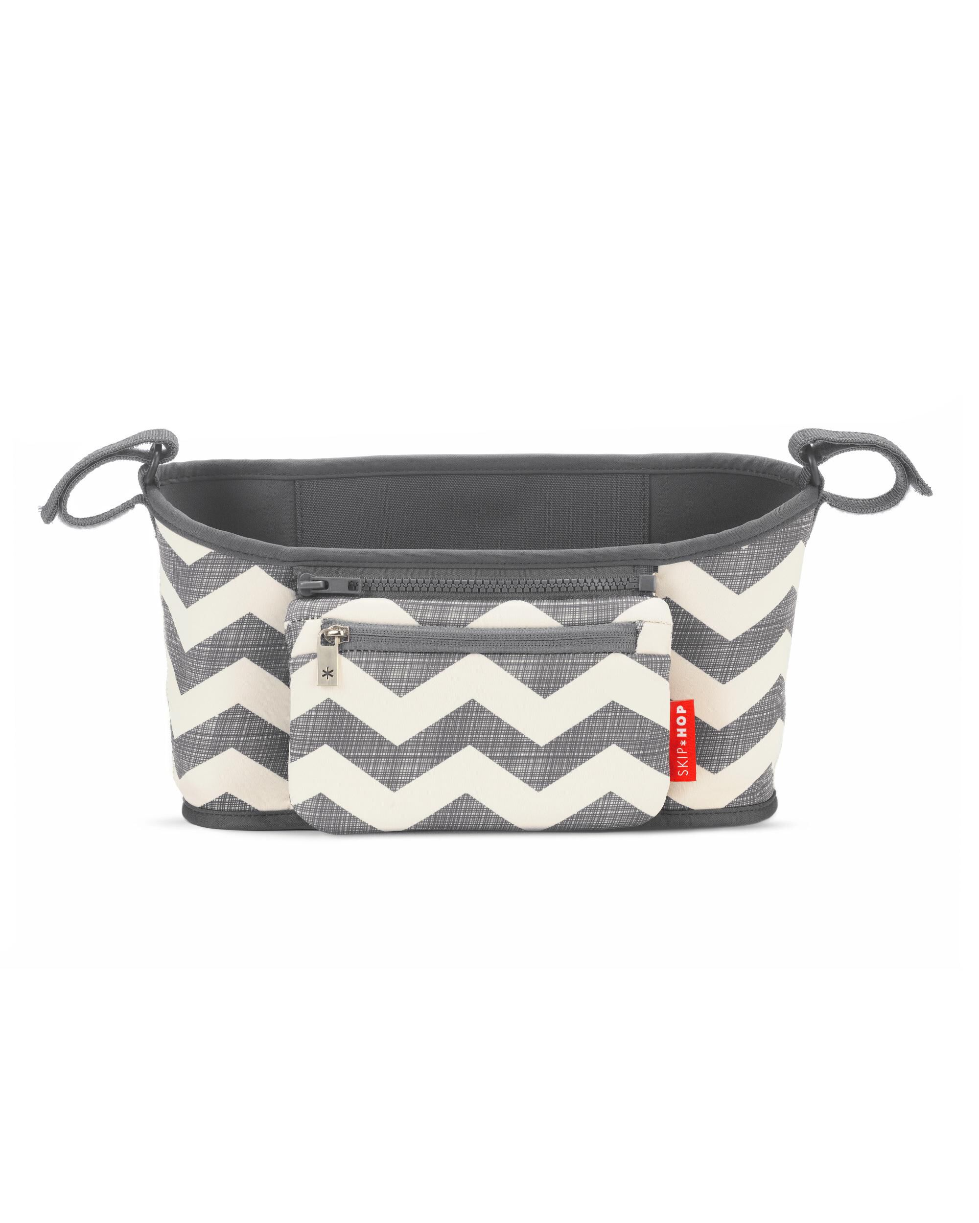 skip hop car organizer