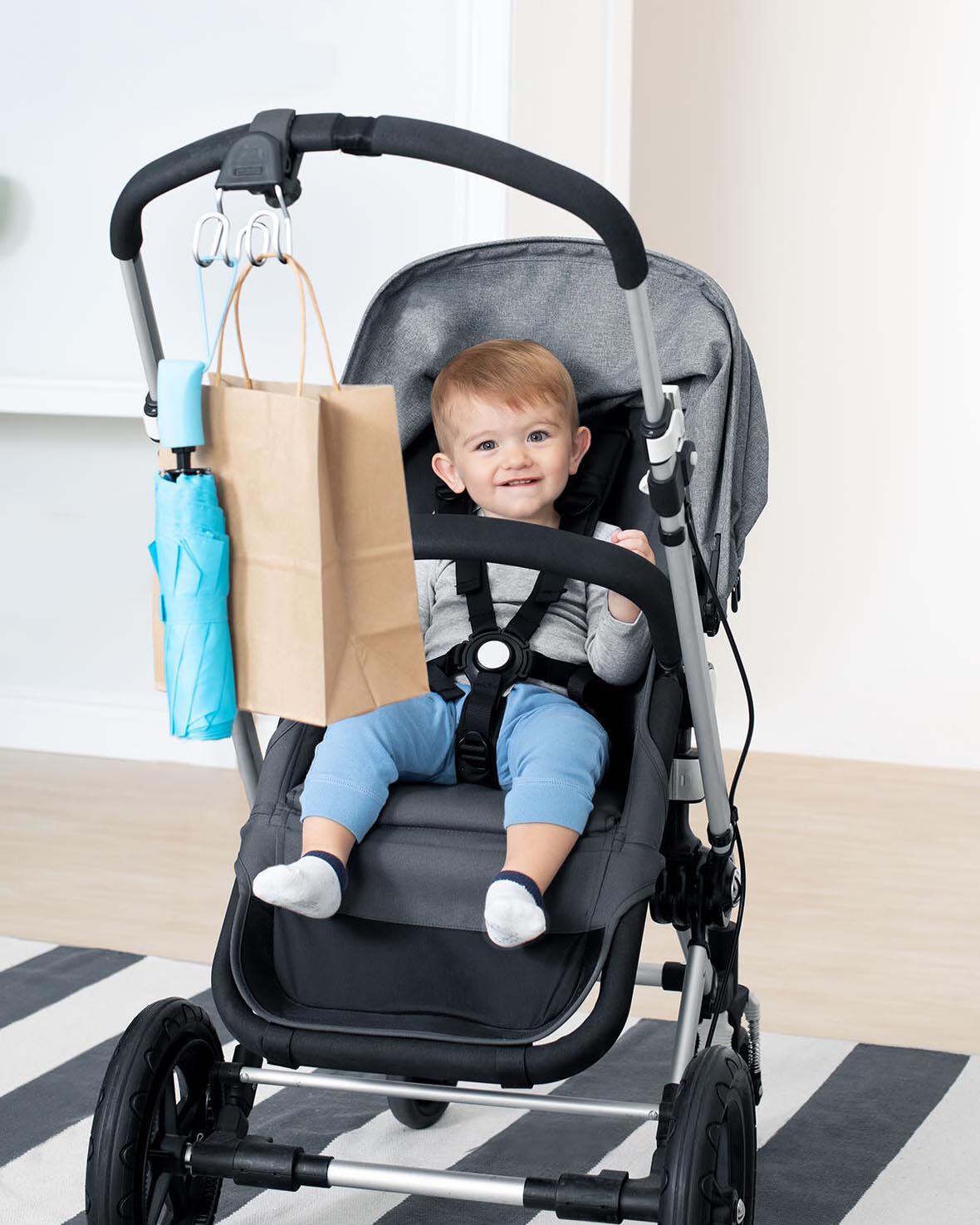 Skip hop stroller accessories deals