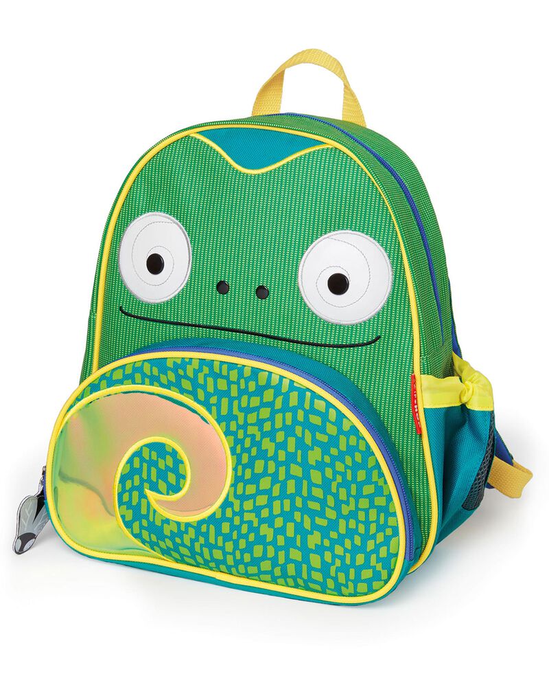 Backpack Zoo Little Kid Chameleon