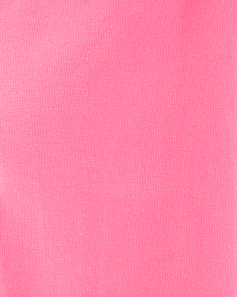Baby Cotton Stretch Leggings, image 2 of 4 slides