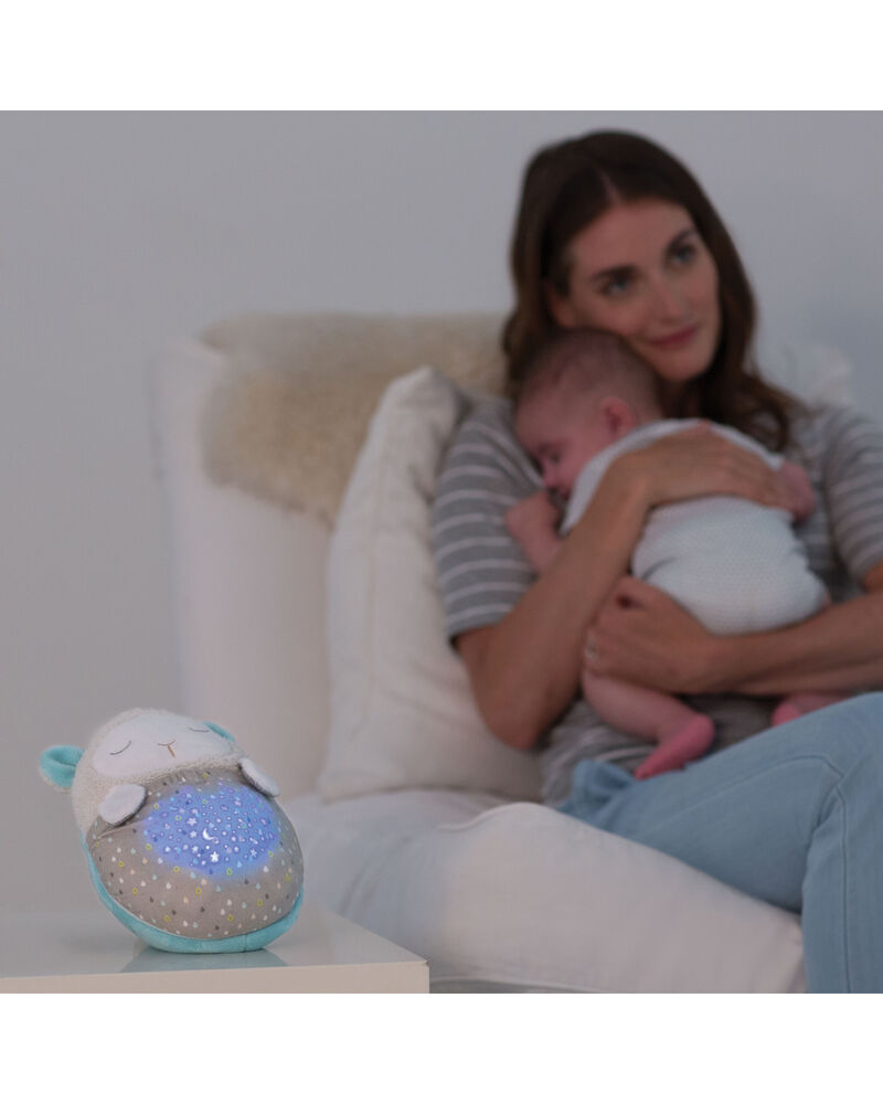 Moonlight & Melodies Hug Me Projection Soother, image 8 of 10 slides
