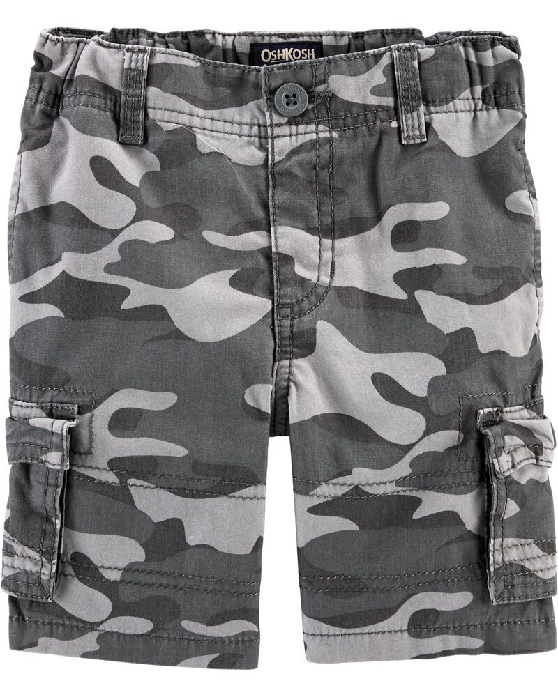 realtree camo cargo shorts