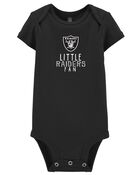 Baby NFL Las Vegas Raiders Bodysuit, image 1 of 2 slides