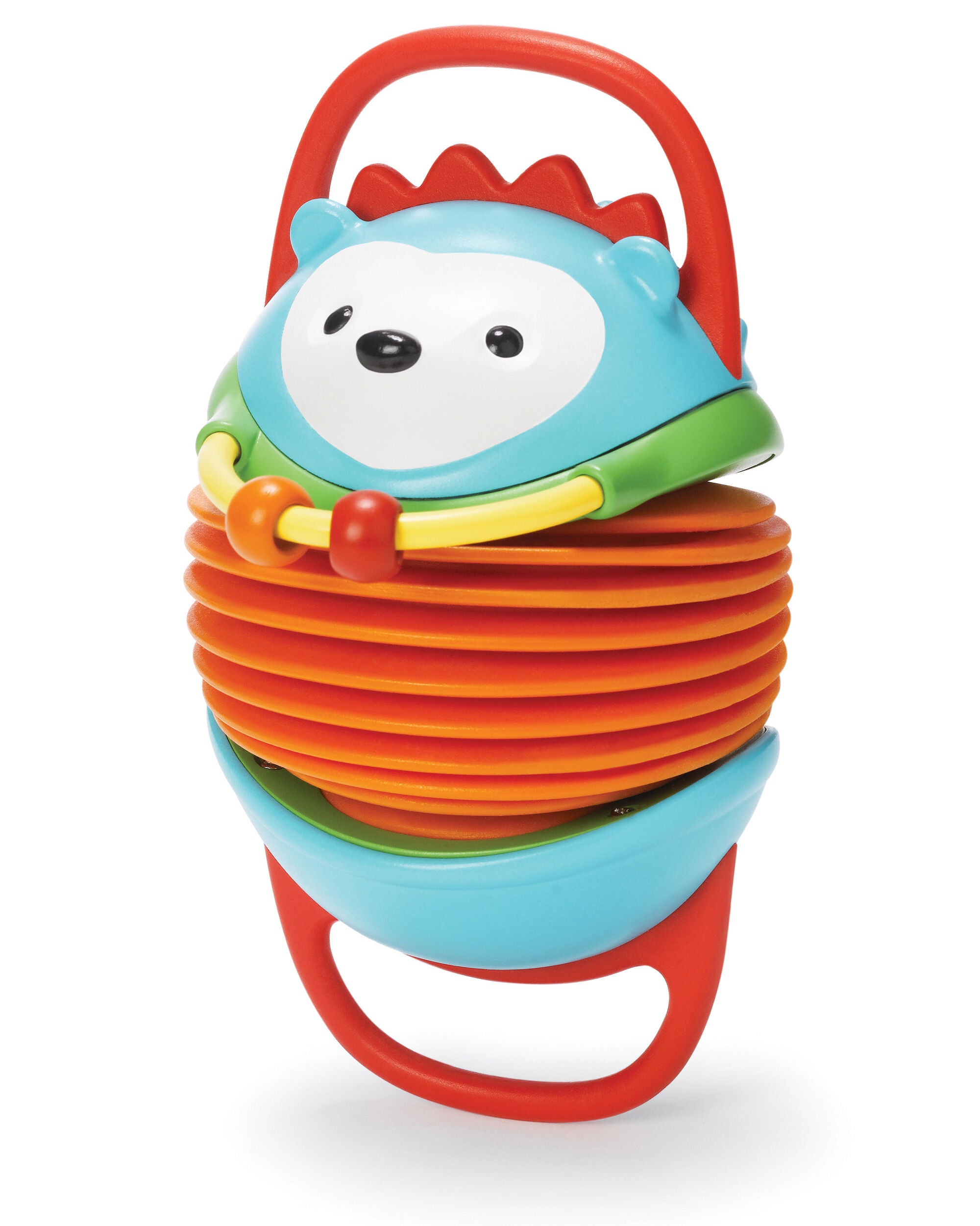 Skip hop hedgehog accordion sale