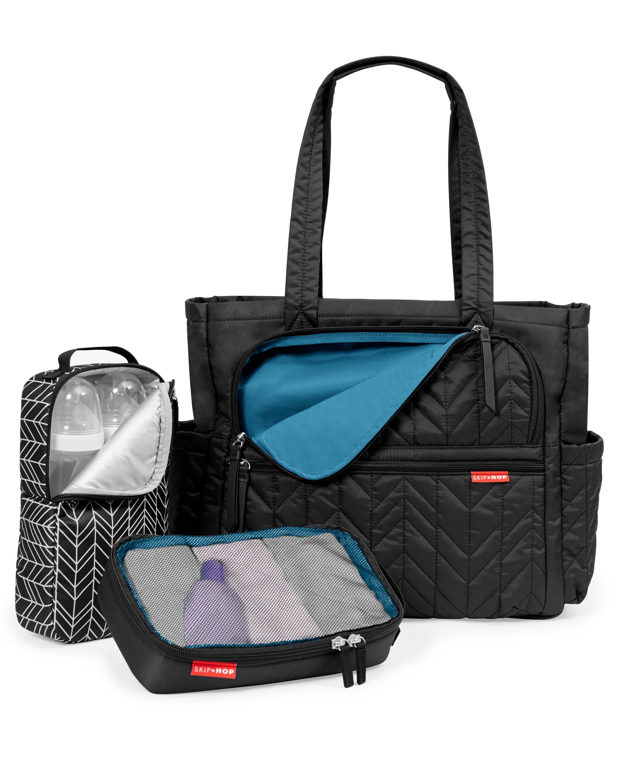 Forma Diaper Tote Skiphop Forma Diaper Tote