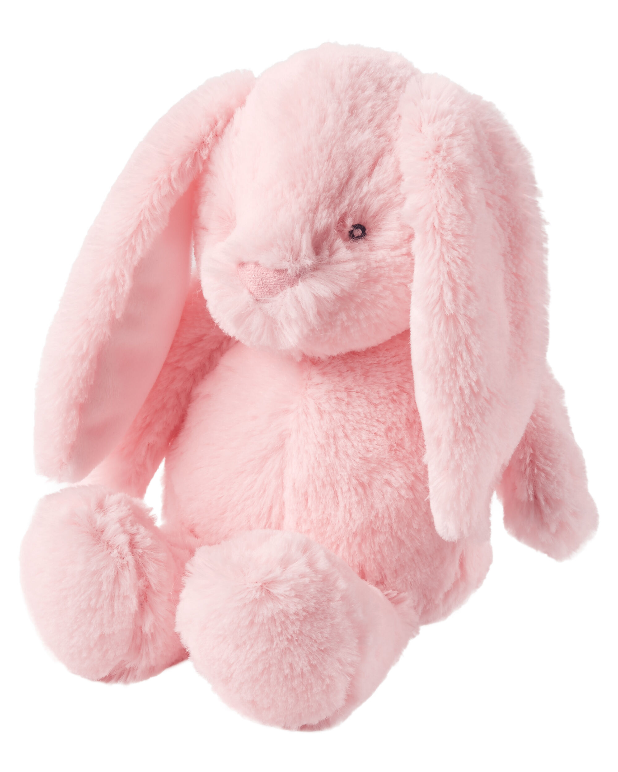 musical rabbit soft toy