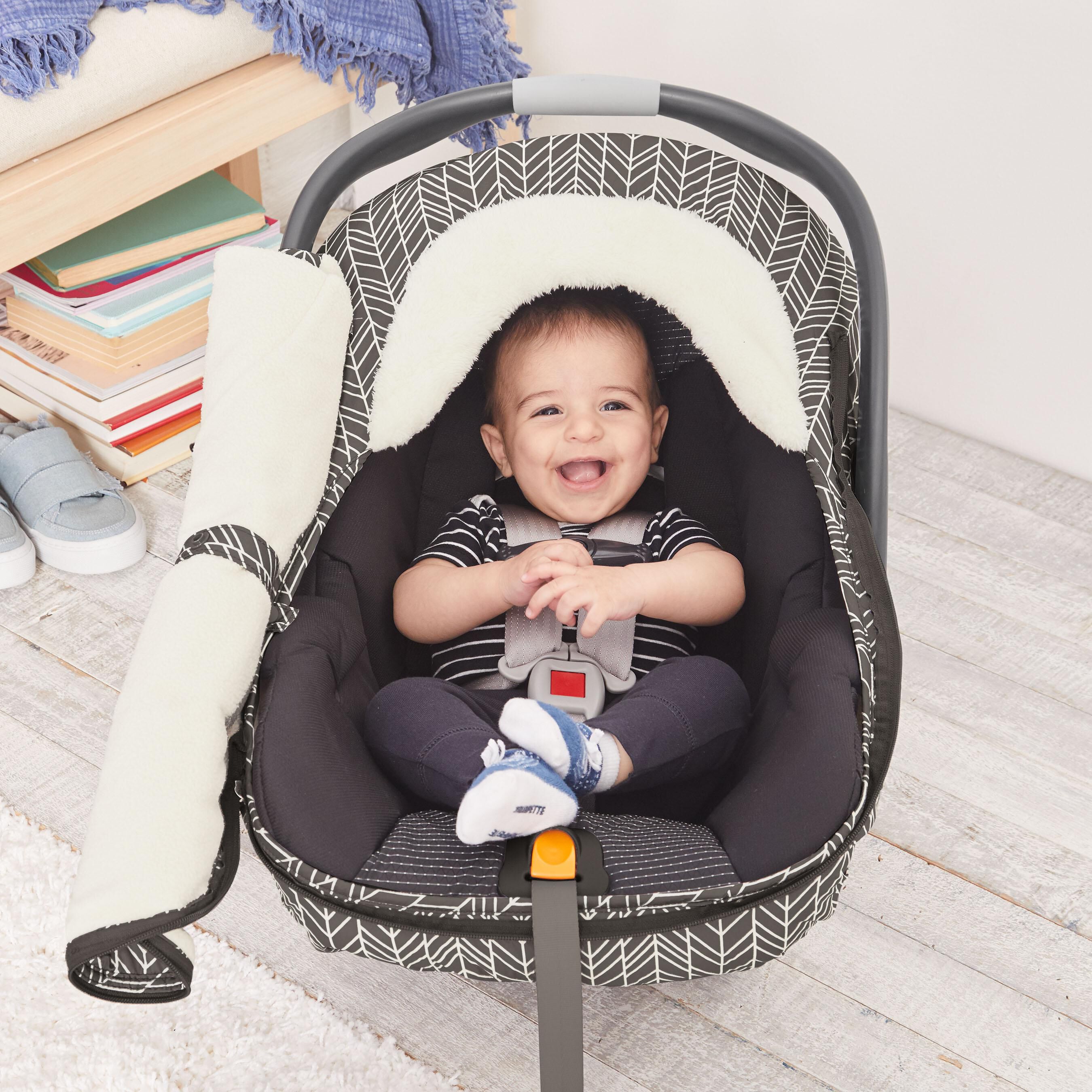 Skip and hop sale car seat cover