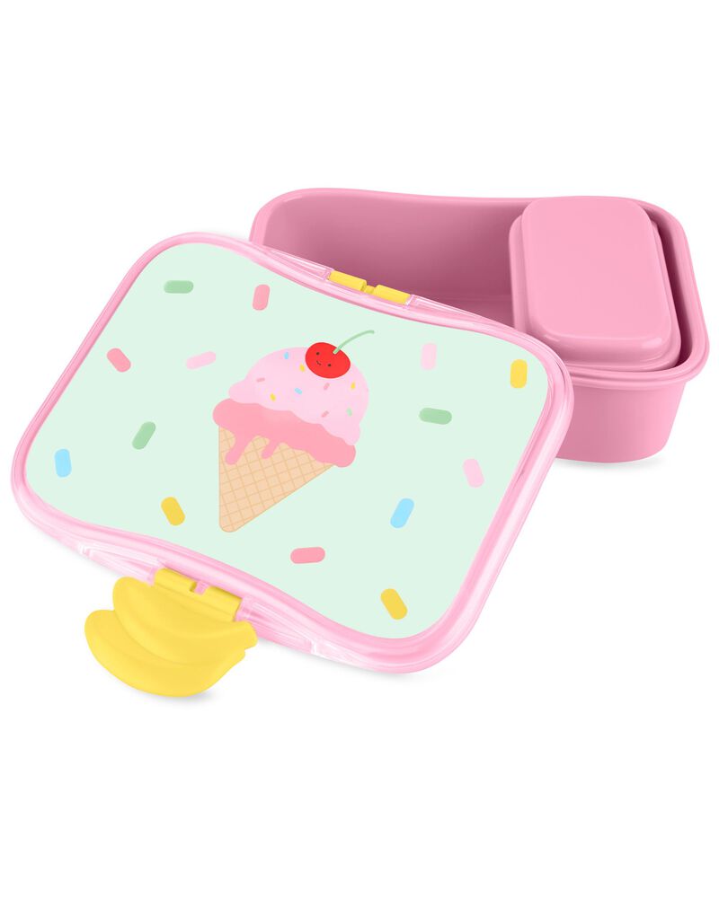 Spark Style Lunch Kit - Ice Cream, image 1 of 1 slides