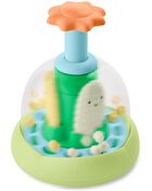 Farmstand Push & Spin Baby Toy, image 4 of 6 slides