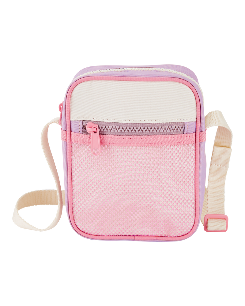 OshKosh Rectangle Crossbody Purse, image 1 of 1 slides