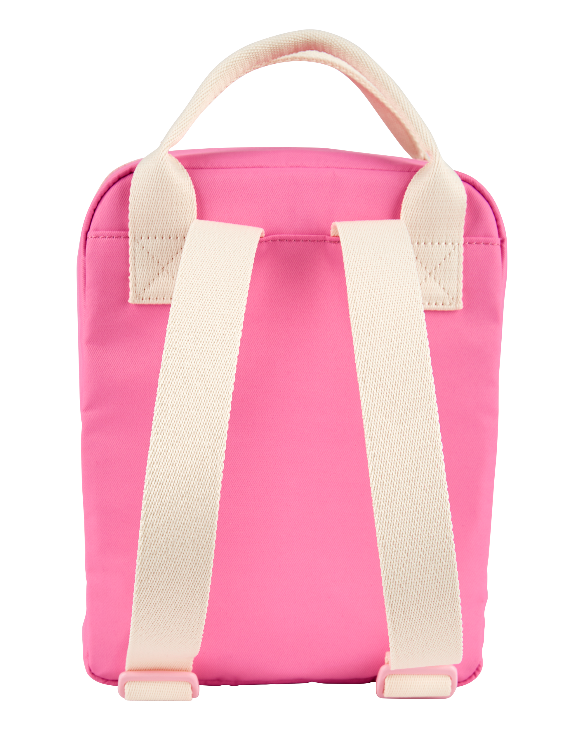 OshKosh Embroidered Mini Backpack, image 2 of 2 slides