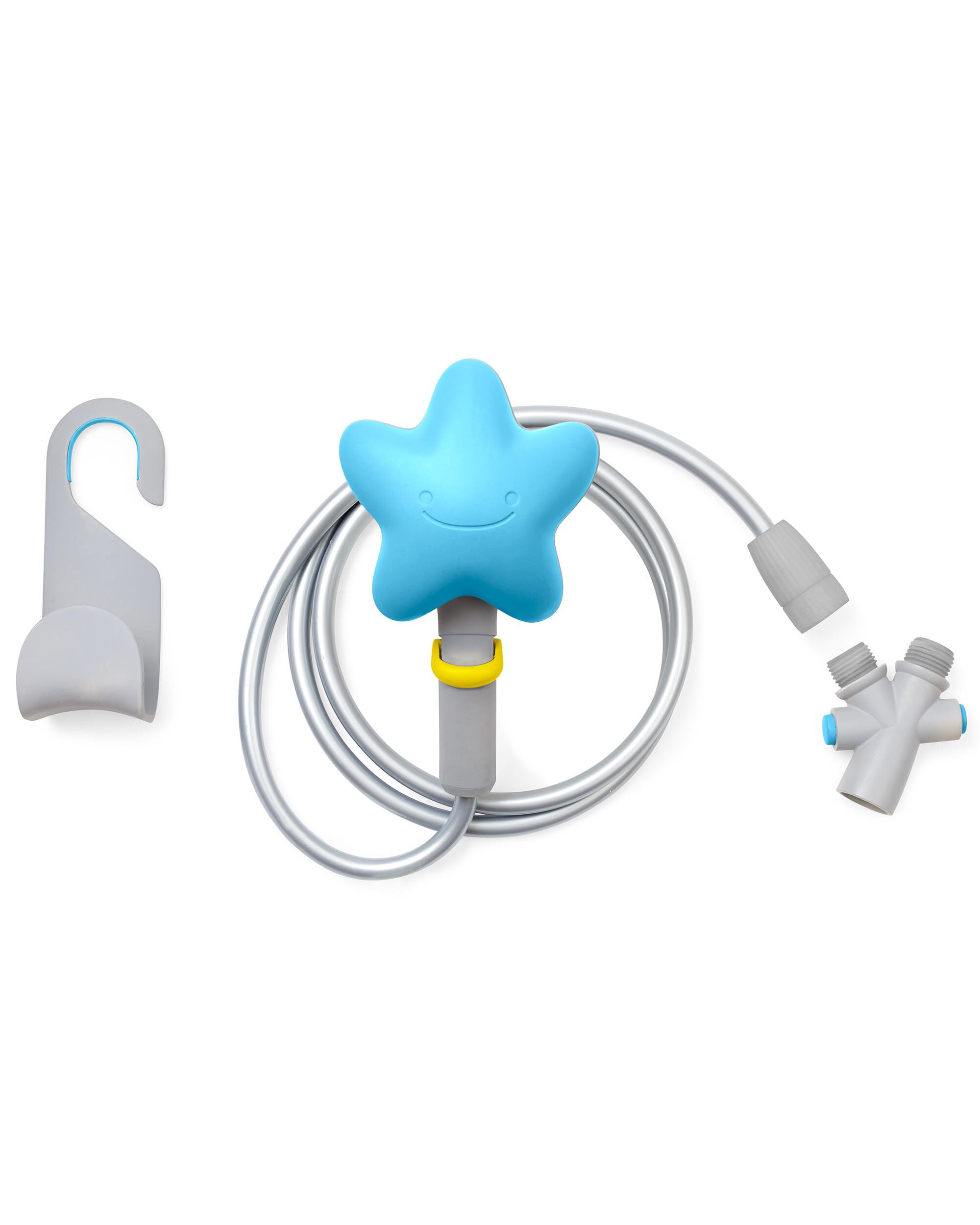 skip hop bath storage