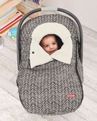 STROLL & GO Car Seat Cover, image 6 of 10 slides