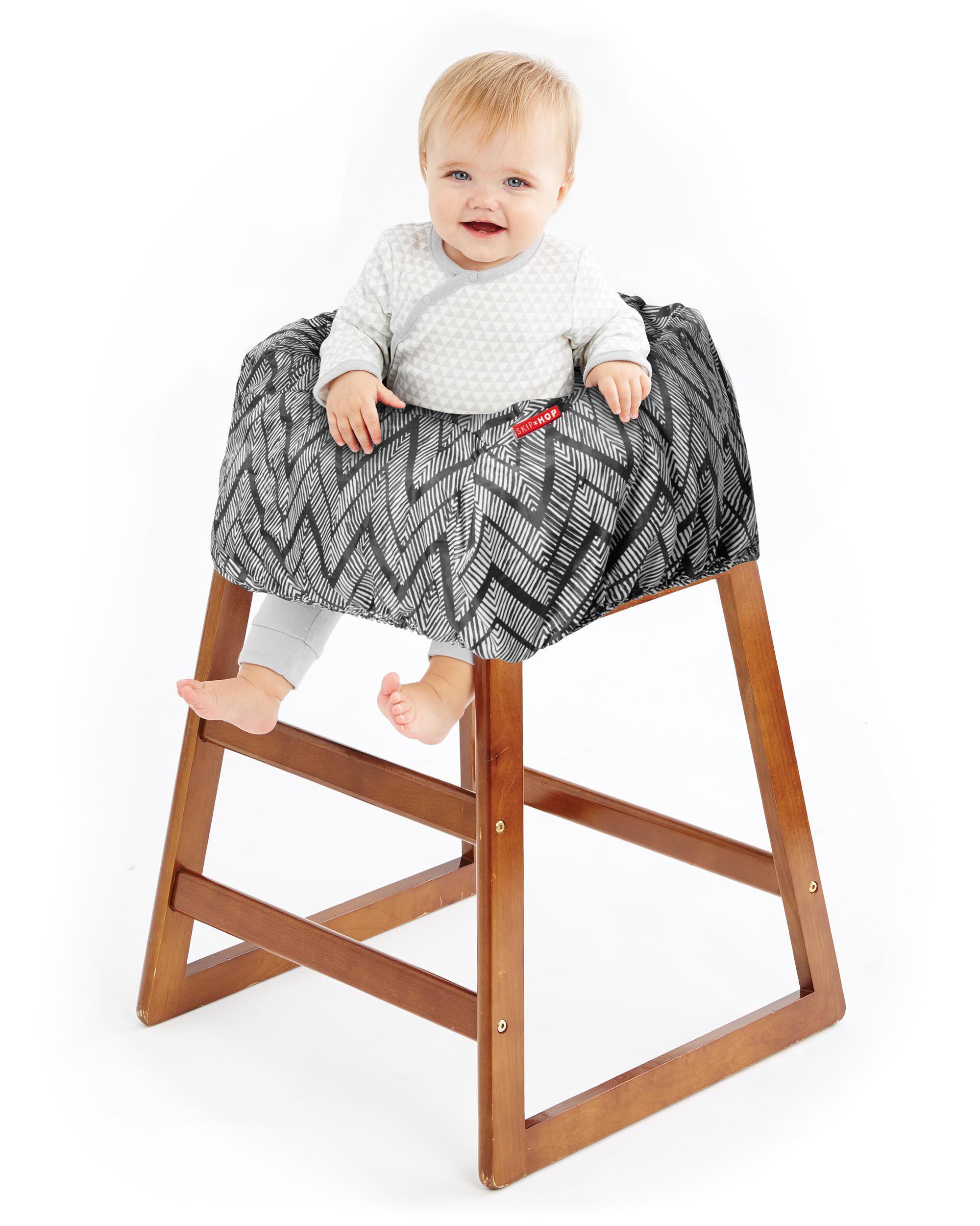 Skip hop chair cover best sale