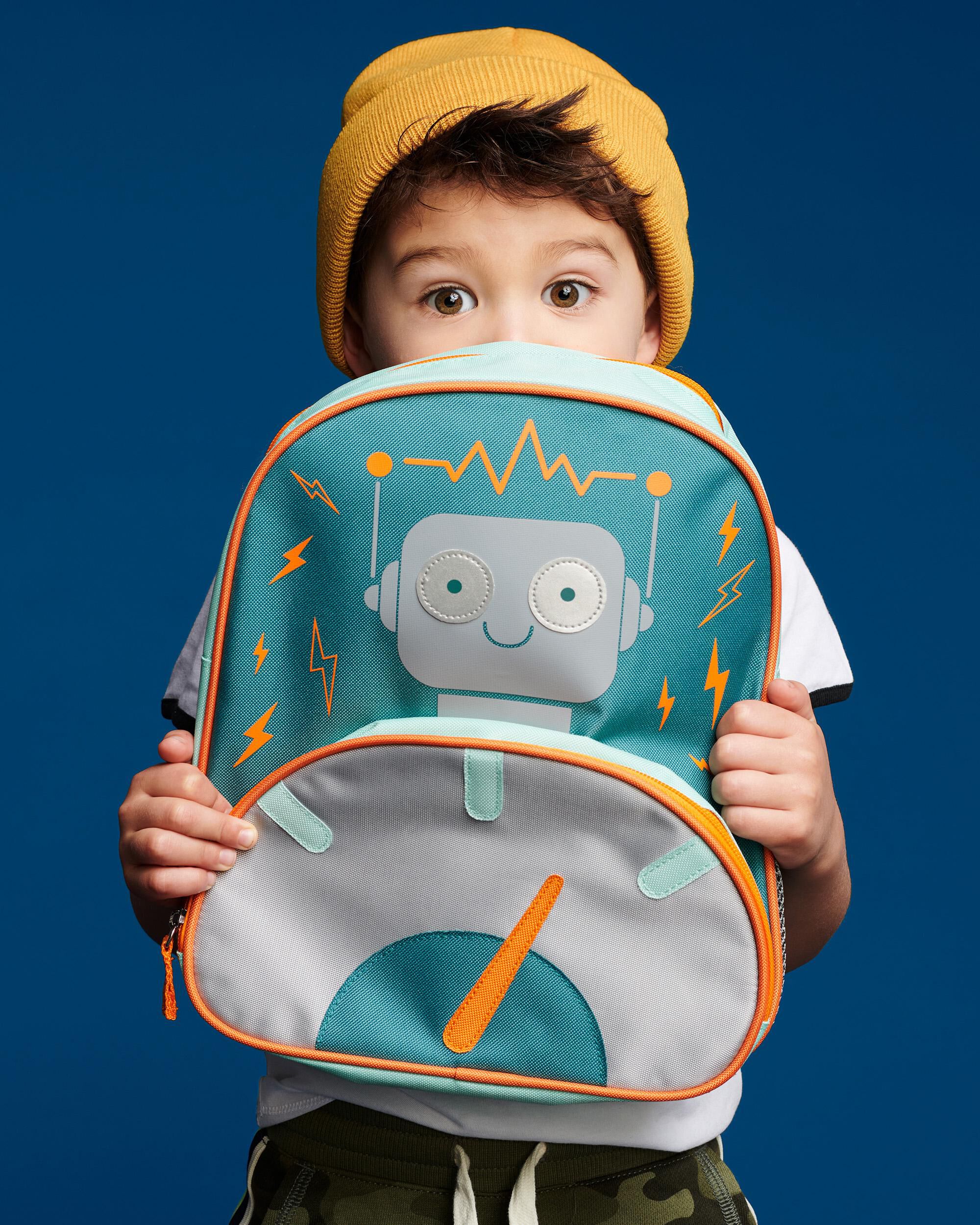 Skip hop personalized backpack sale