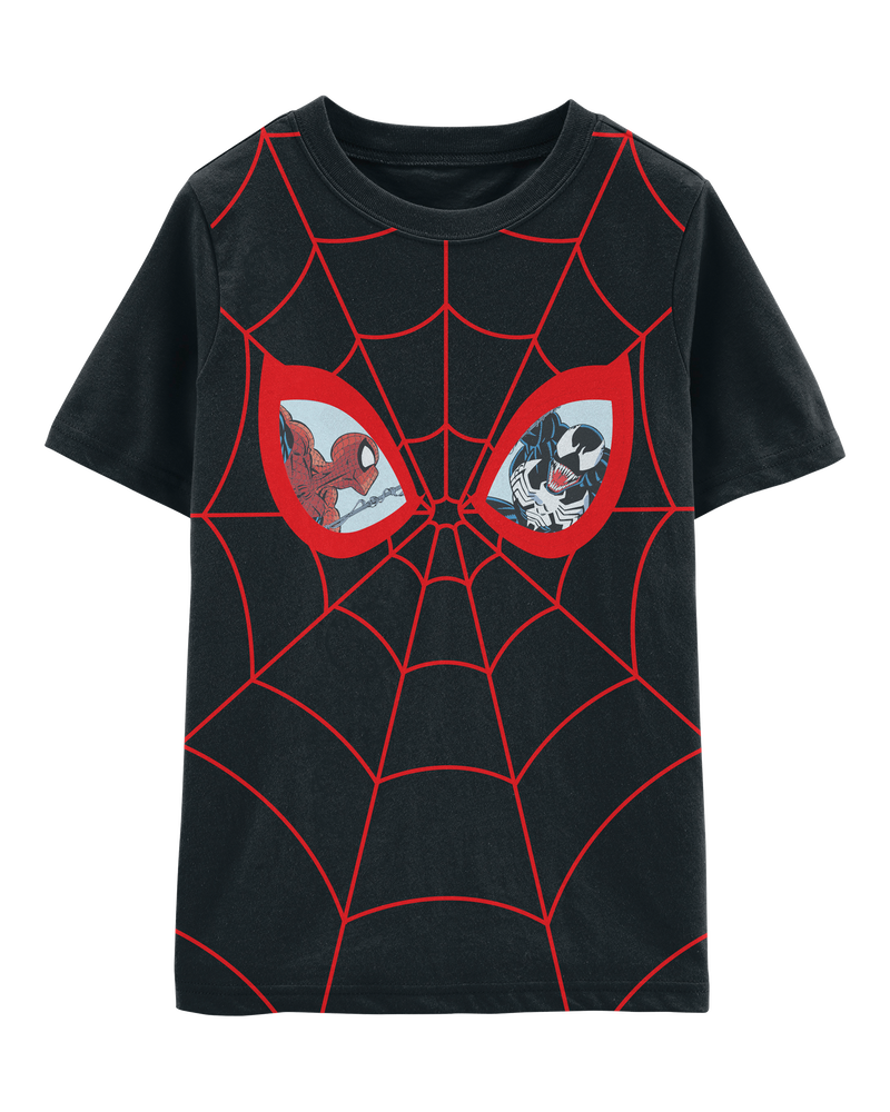 Kid Spider-Man Graphic Tee, image 1 of 2 slides