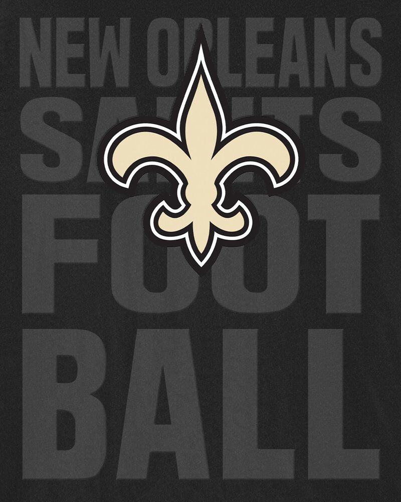 Kid NFL New Orleans Saints Tee, image 2 of 2 slides