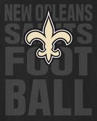 Kid NFL New Orleans Saints Tee, image 2 of 2 slides