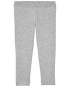 Toddler Capri Leggings, image 1 of 2 slides