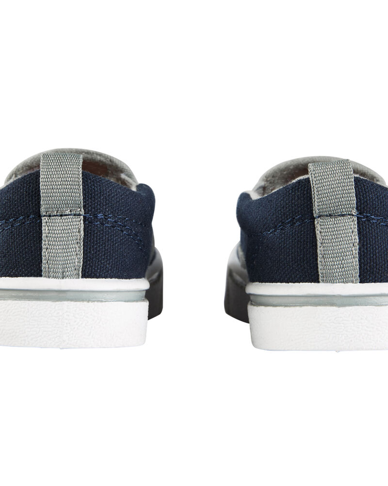 OshKosh Slip-On Shoes, Colorimage 3 of 5 slides