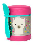 Zoo Insulated Little Kid Food Jar, image 1 of 3 slides