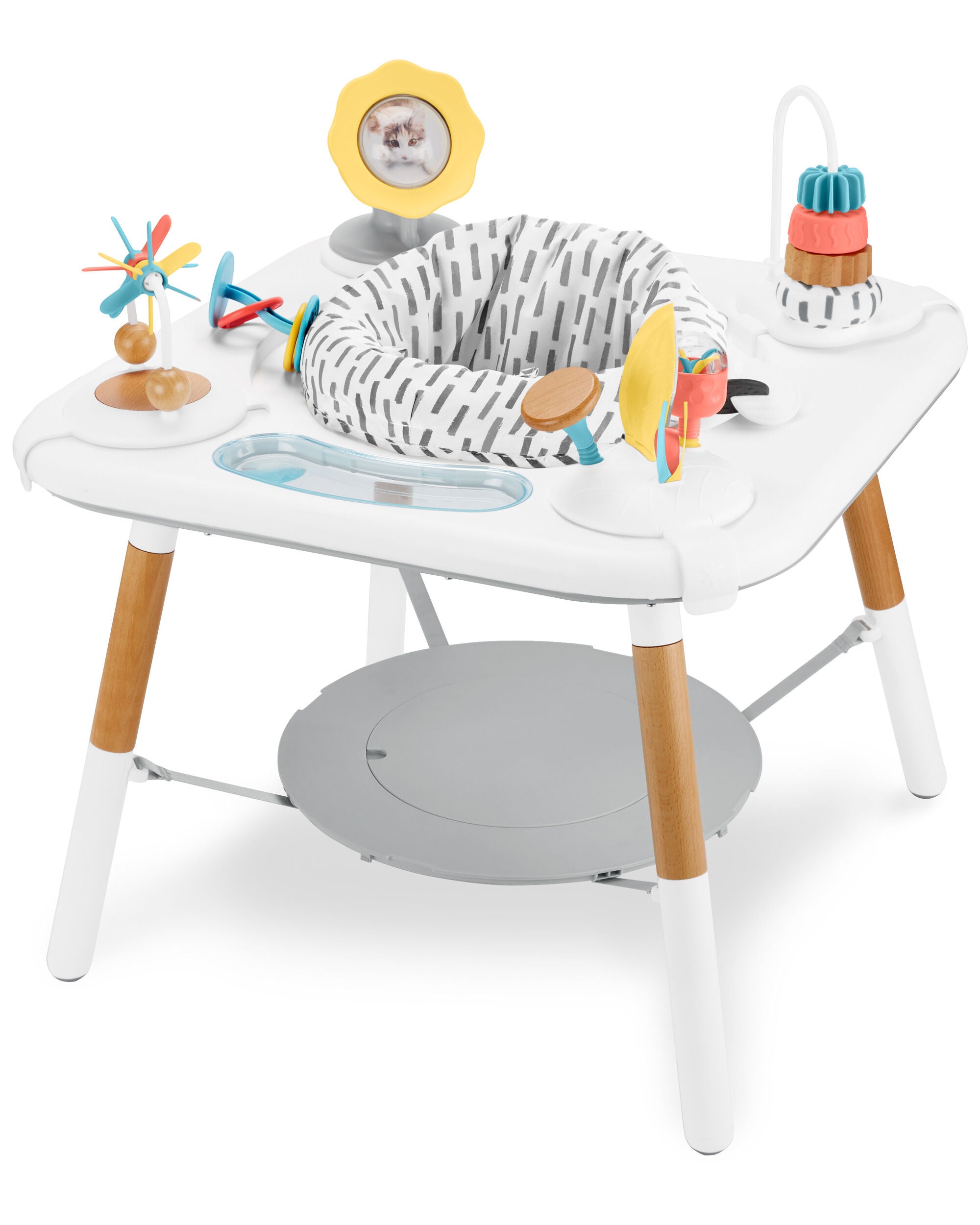 Baby Activities