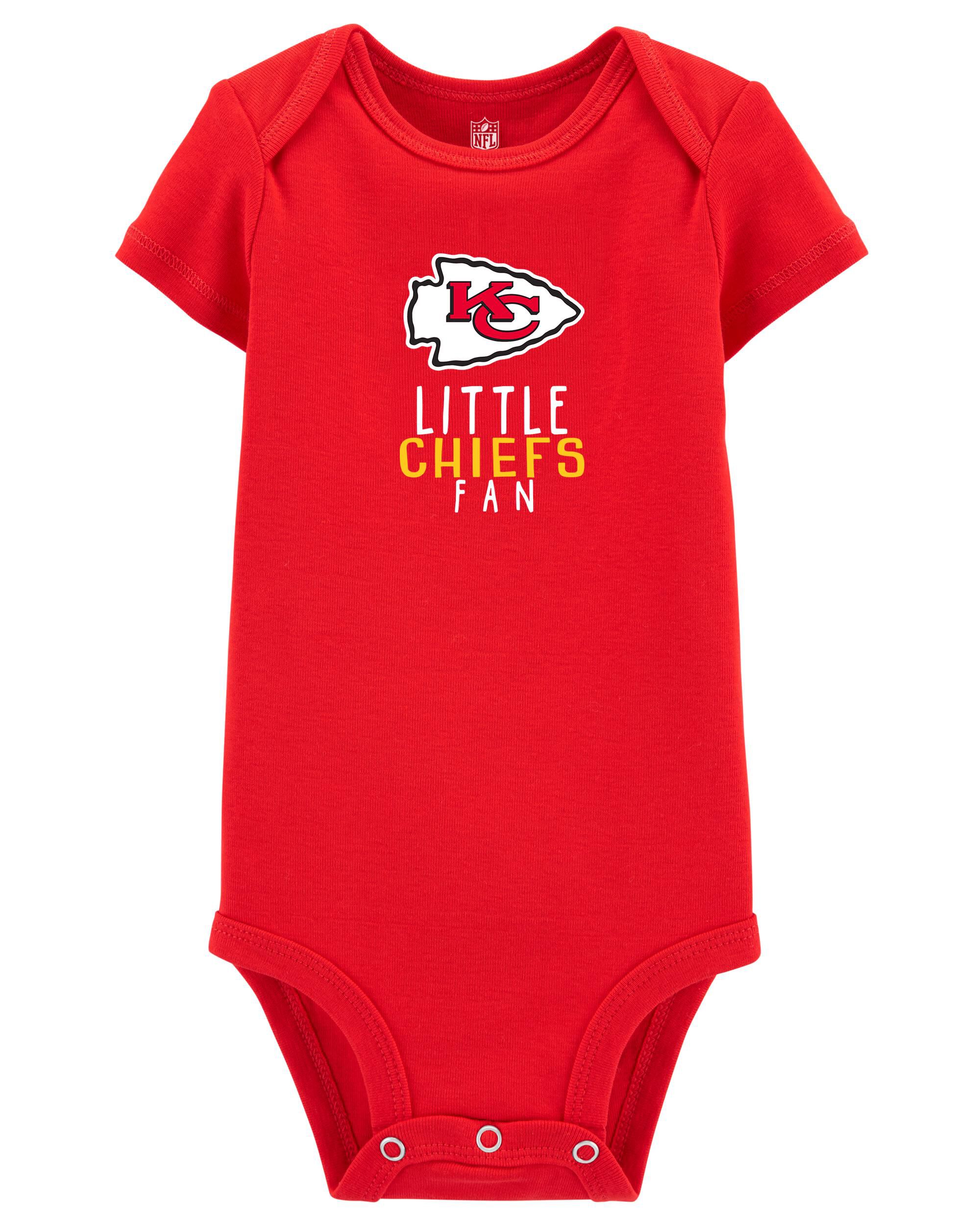 Chiefs baby jersey new arrivals
