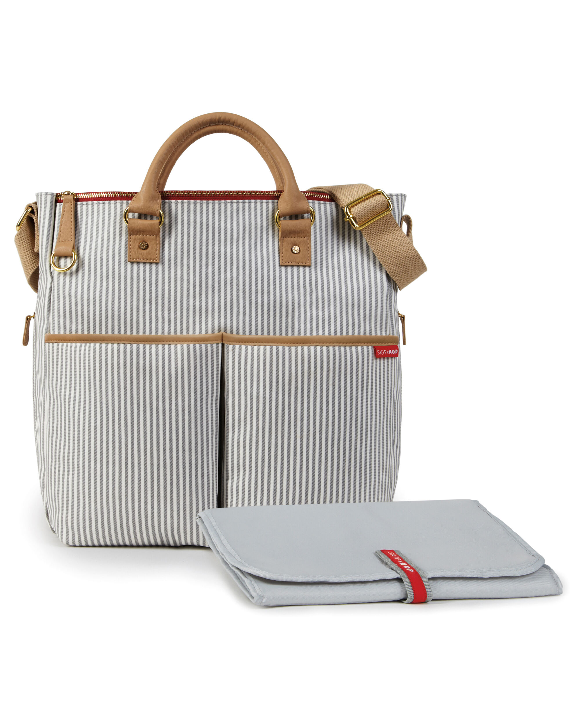 Duo Special Edition Diaper Bags Skiphop Duo Special Edition Diaper Bags
