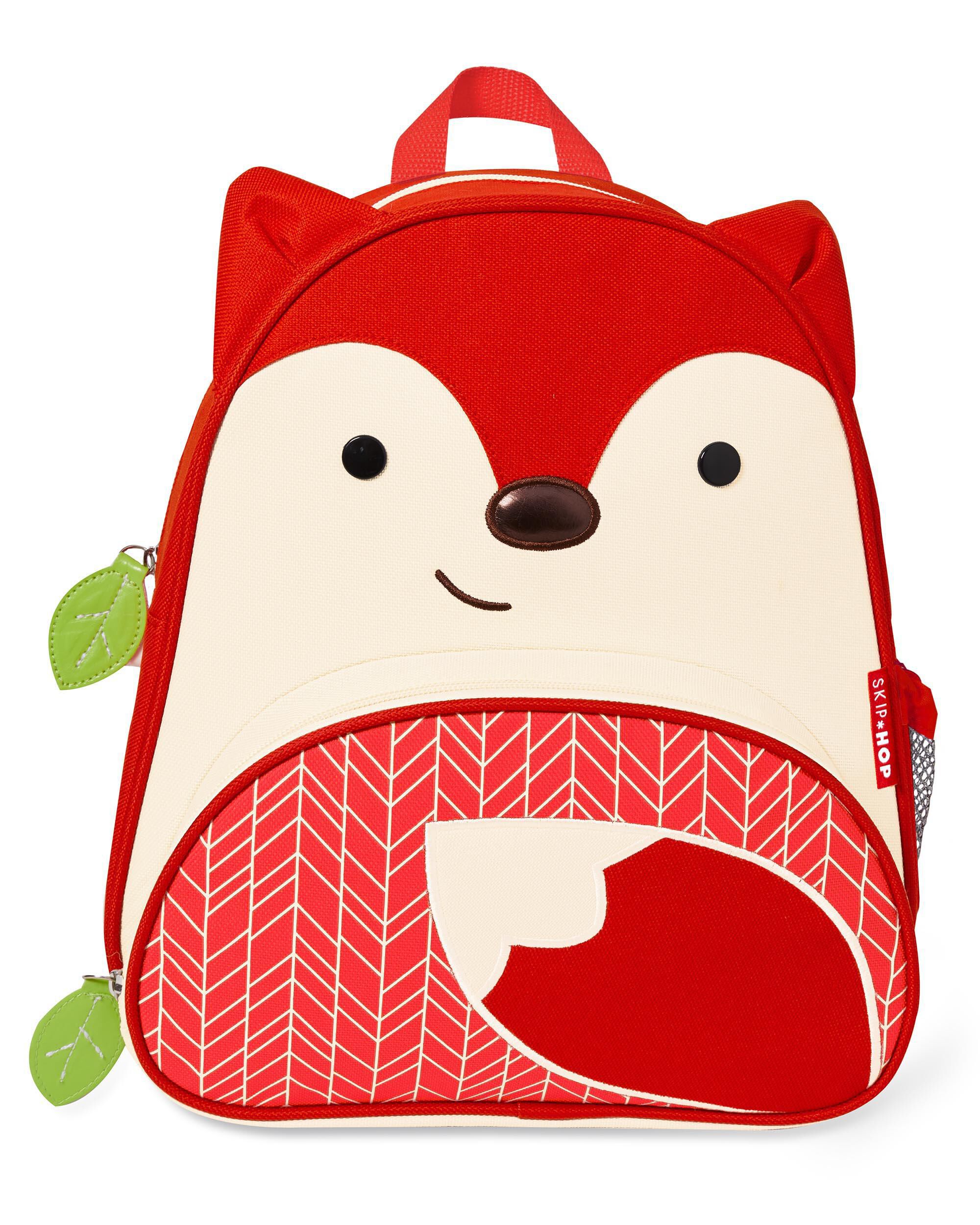 ZOO Little Kid Toddler Backpack, 