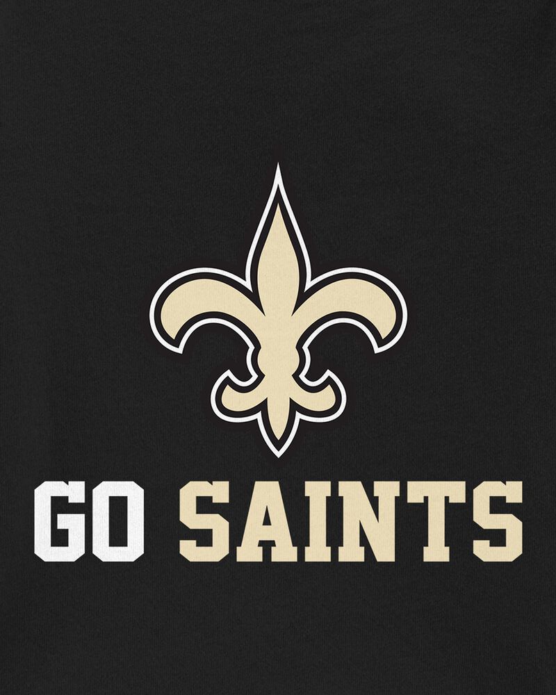 Toddler NFL New Orleans Saints Tee, image 2 of 2 slides