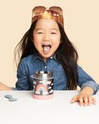Spark Style Insulated Food Jar - Rainbow, image 4 of 5 slides