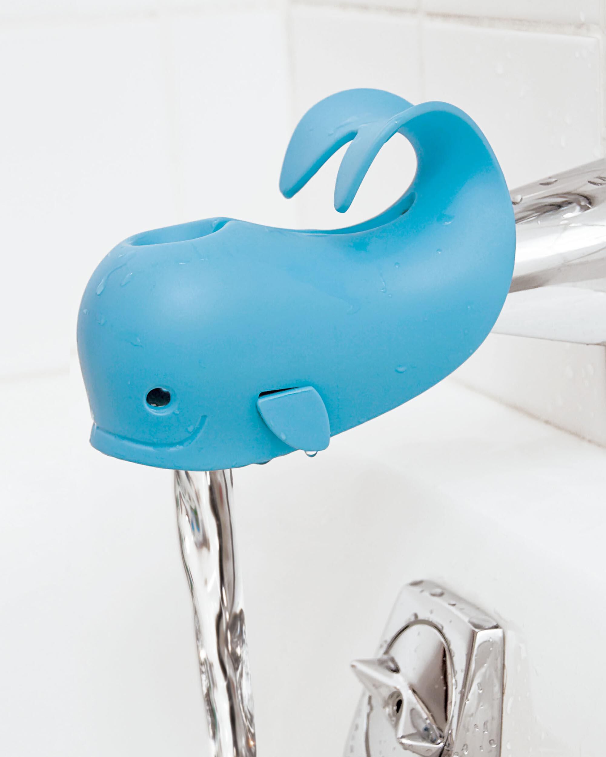 Moby Bath Spout Cover, image 5 of 8 slides