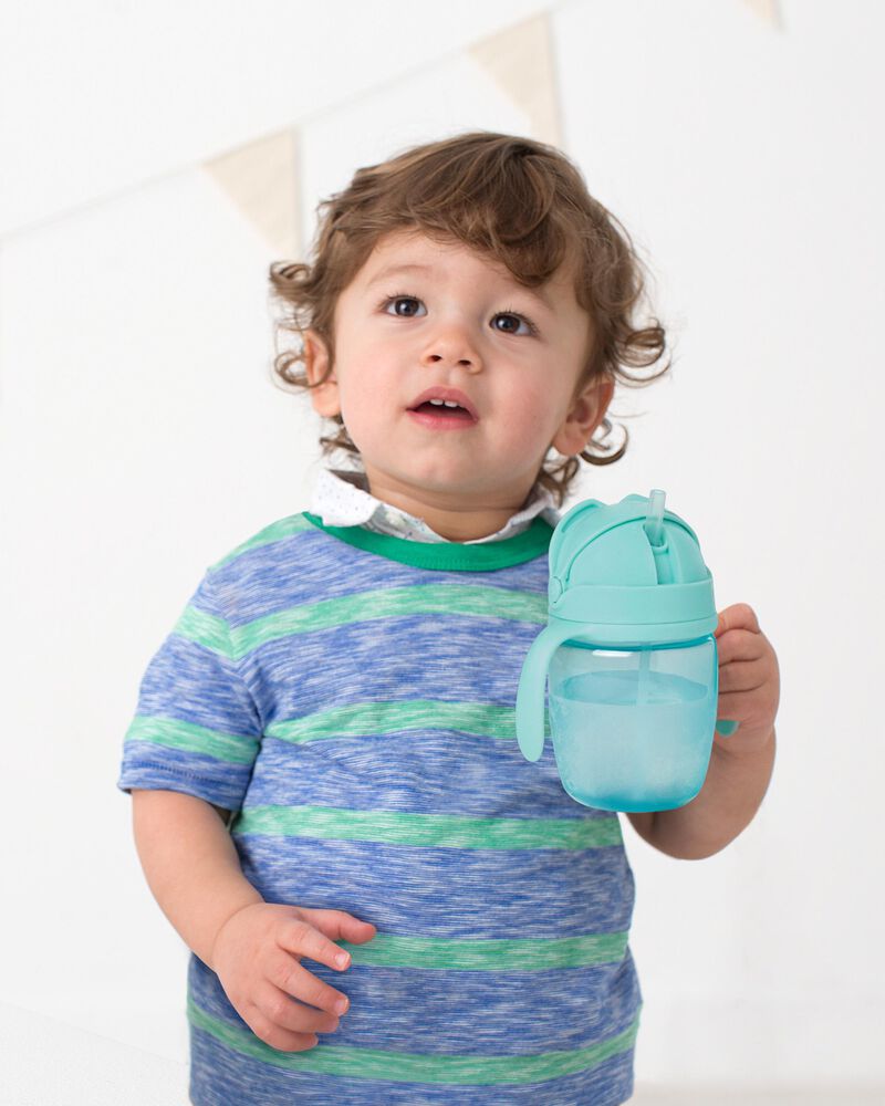 Sip-To-Straw Cups, image 7 of 11 slides