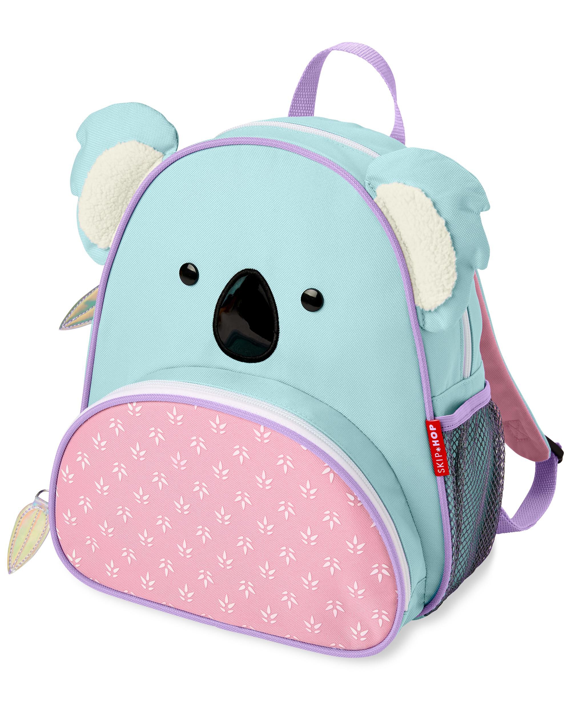 ZOO Little Kid Toddler Backpack, image 1 of 8 slides