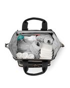 Mainframe Wide Open Backpack Diaper Bag, image 6 of 13 slides