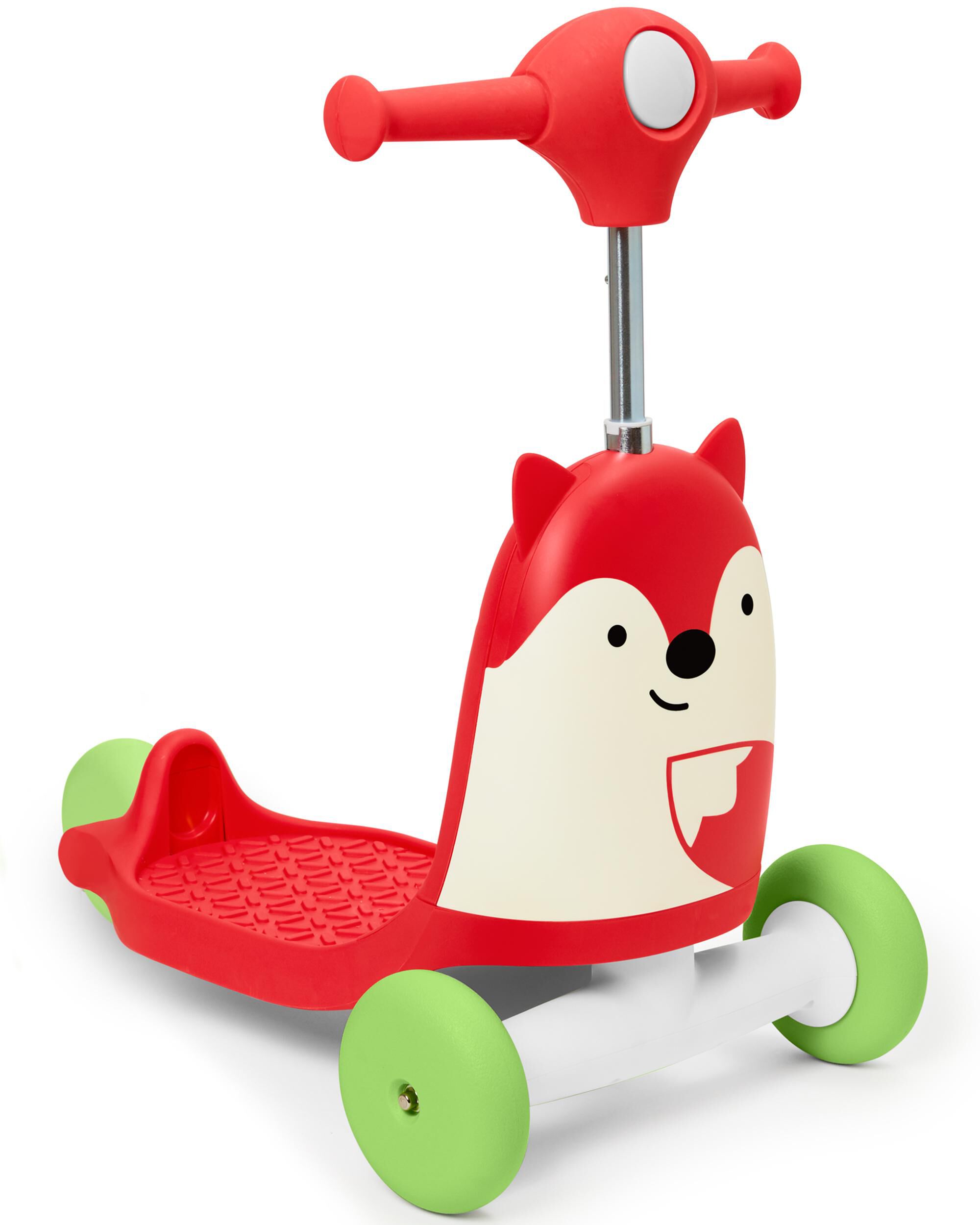 Skip hop zoo fox discount