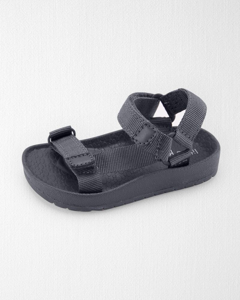 Toddler Recycled Adventure Sandals, image 9 of 10 slides