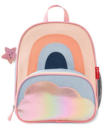 Spark Style Little Kid Backpack - Rainbow, 