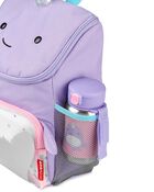 Zoo Big Kid Backpack - Narwhal, image 6 of 12 slides