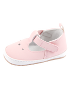 Heart Sneakers - Pink, image 6 of 6 slides