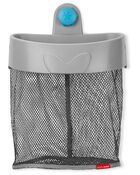 MOBY Get The Scoop Bath Toy Organizer, image 1 of 6 slides