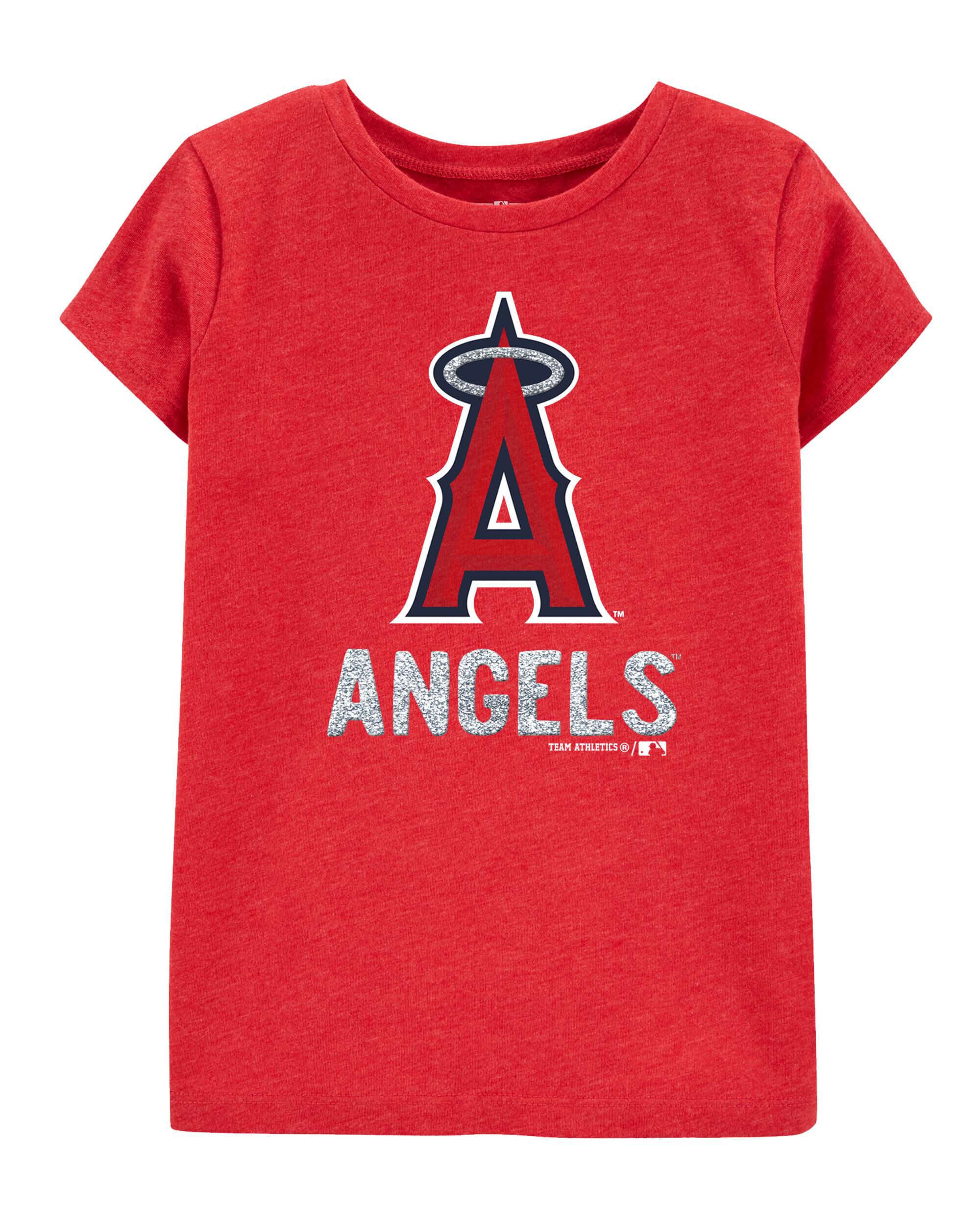 Los angeles angels baby apparel deals