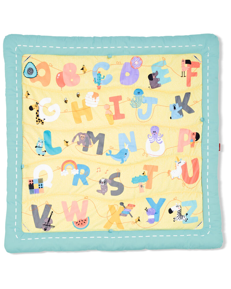 Baby ABC & ME Activity gym, image 5 of 11 slides