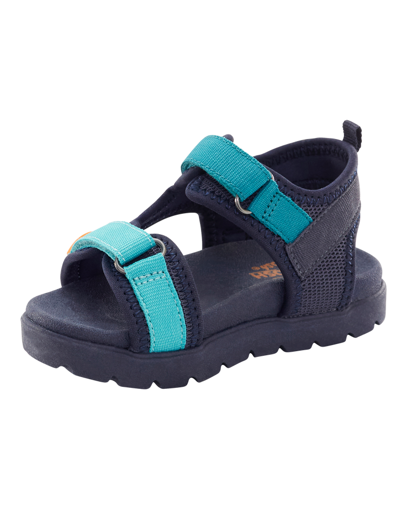 Toddler Casual Sandal, image 7 of 7 slides