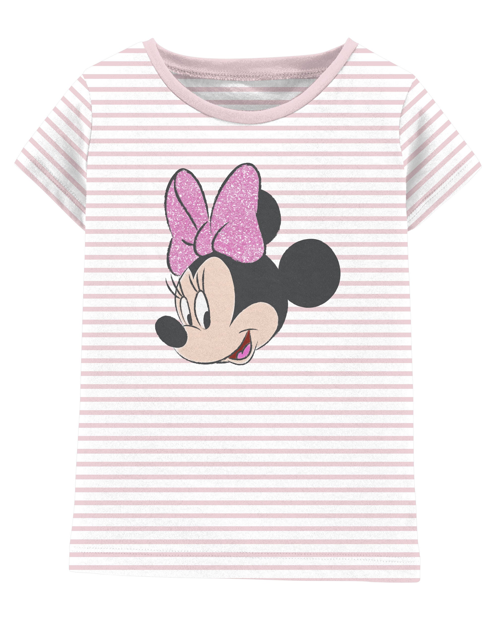 Minnie mouse t shirt toddler store
