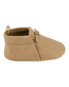 Baby Moccasin Baby Shoes, image 2 of 7 slides